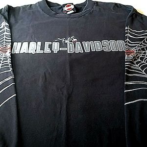 Vintage, single stitch, 2001